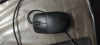 keyboard and mouse